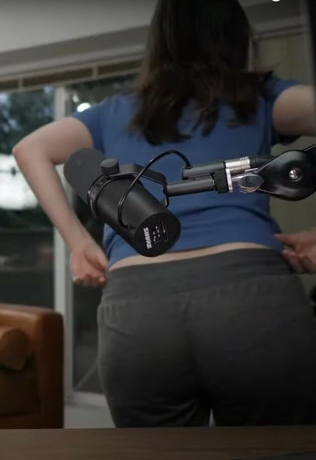 Nilce Moretto desnuda #108079274