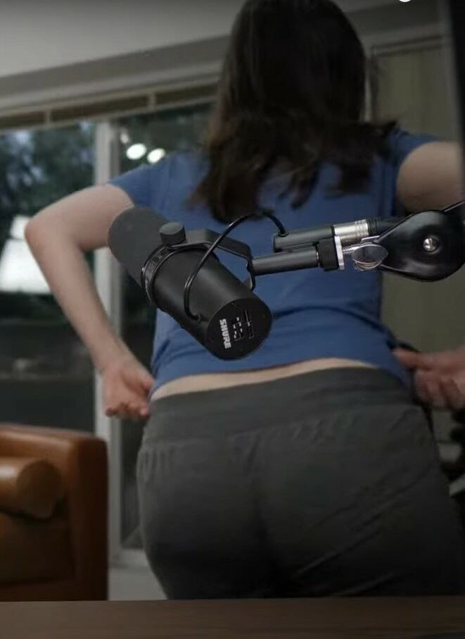 Nilce Moretto desnuda #108079276