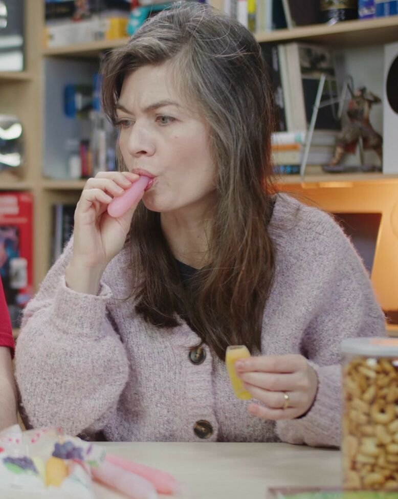 Nilce Moretto desnuda #108079278