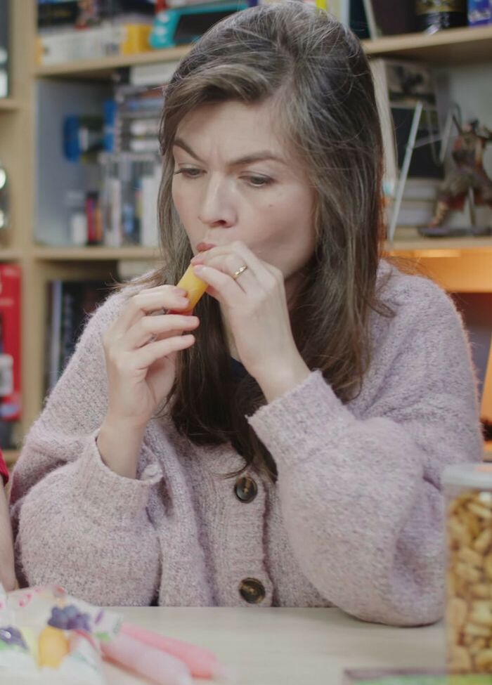 Nilce Moretto desnuda #108079279