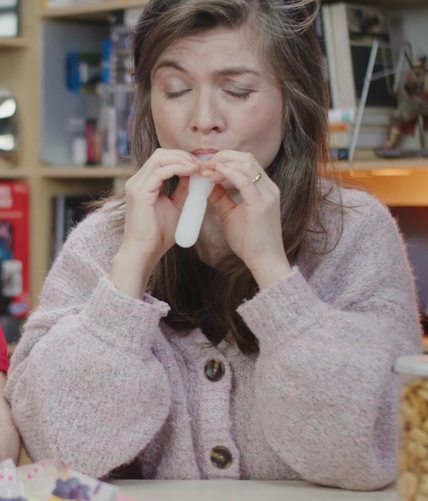 Nilce Moretto desnuda #108079280