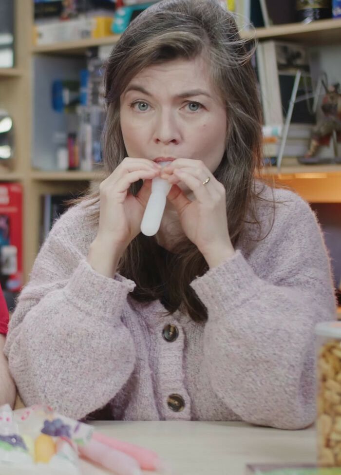 Nilce Moretto desnuda #108079281