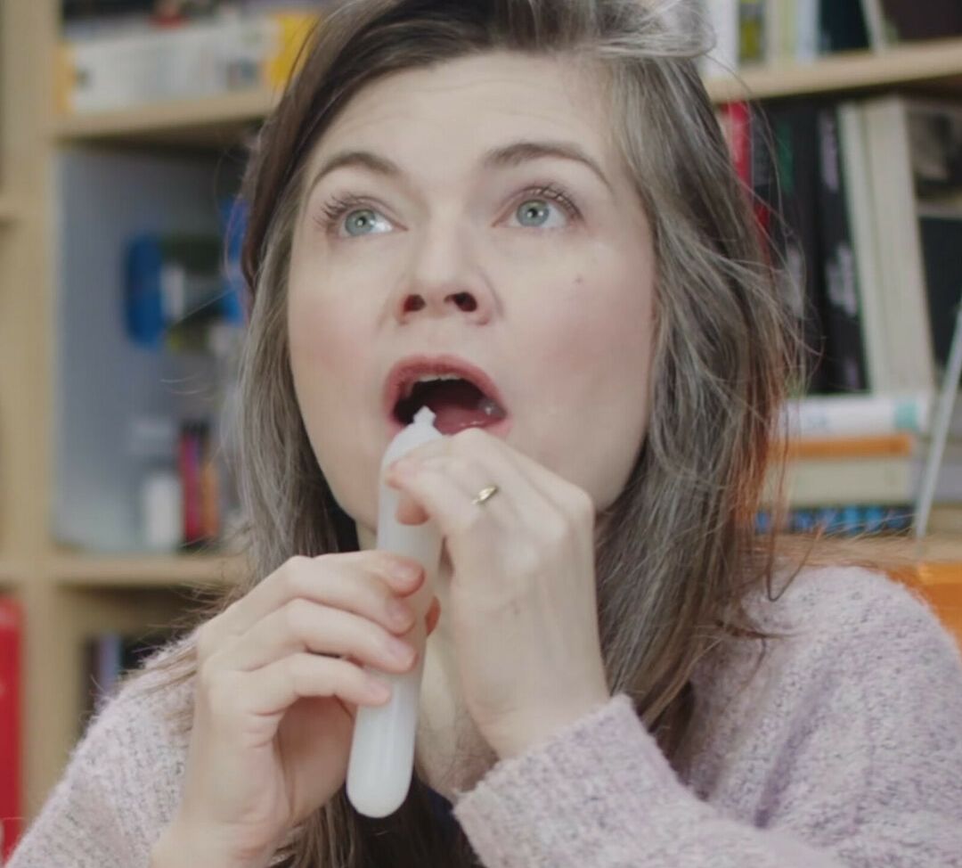 Nilce Moretto desnuda #108079282