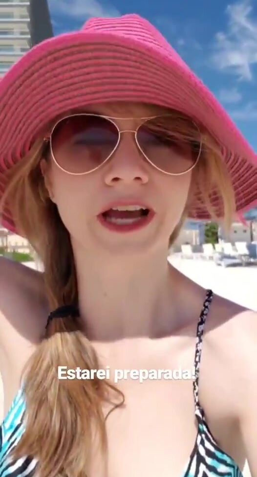 Nilce Moretto desnuda #108079285