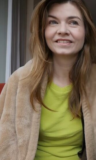 Nilce Moretto desnuda #108079286