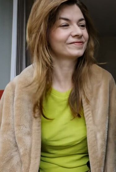 Nilce Moretto desnuda #108079287