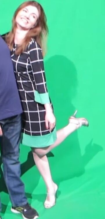 Nilce Moretto desnuda #108079288