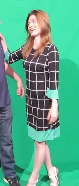 Nilce Moretto desnuda #108079289