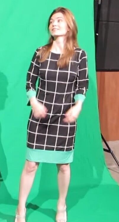 Nilce Moretto desnuda #108079291