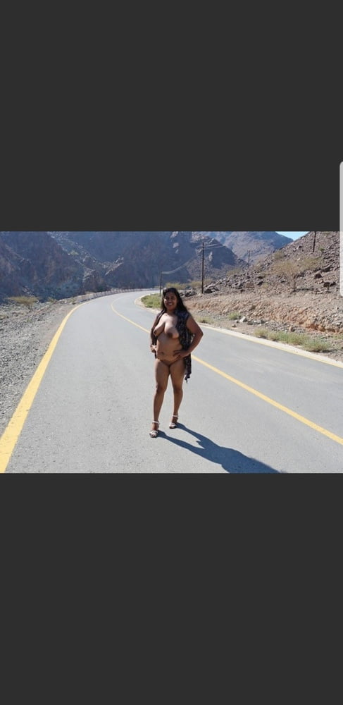 Exposing aunty #93033435
