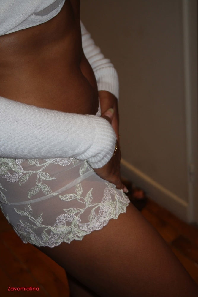 my wife in panties #92368256