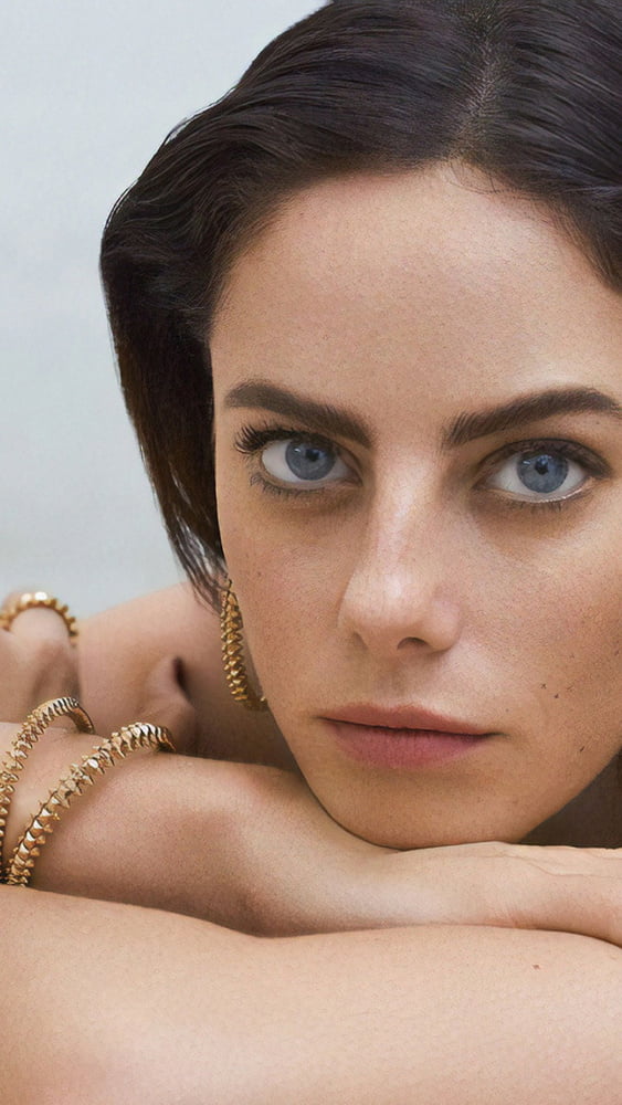 Kaya Scodelario Cute woman #100056397