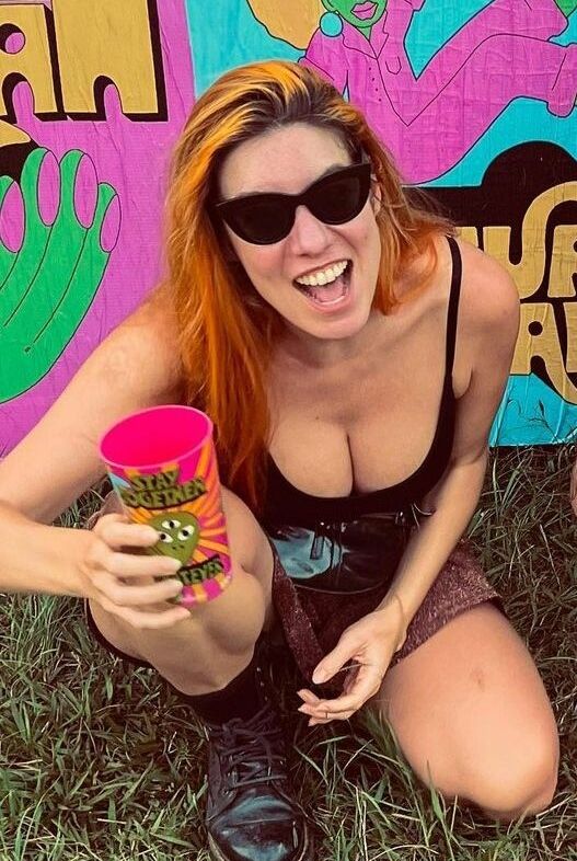 Mari Moon desnuda #109015084