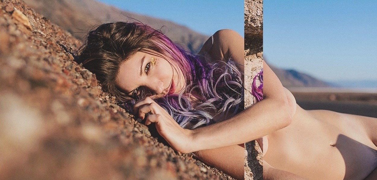 Mari Moon desnuda #109015094