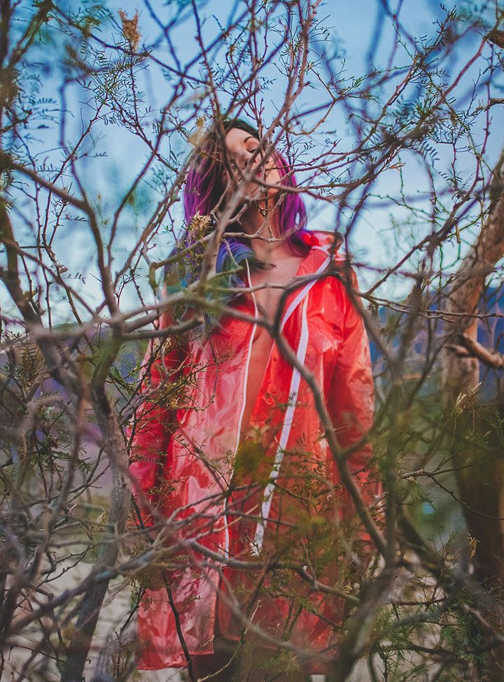 Mari Moon desnuda #109015097