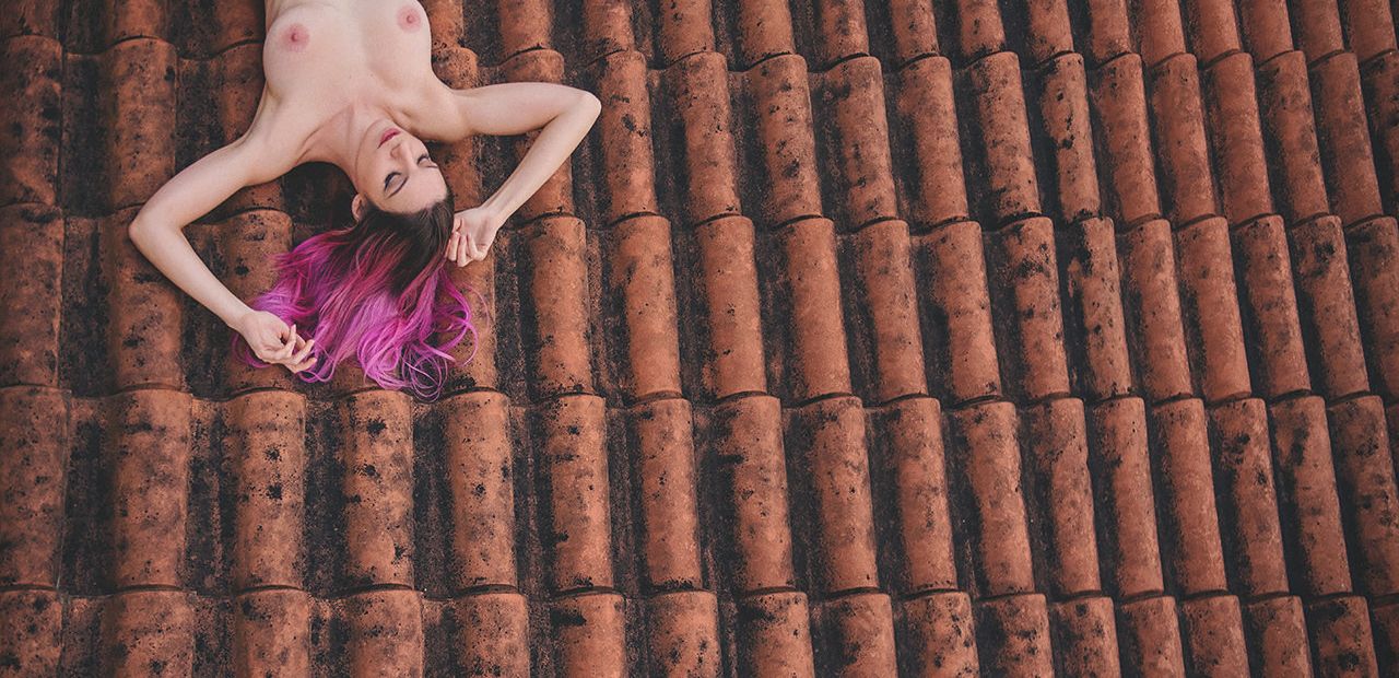 Mari Moon desnuda #109015105