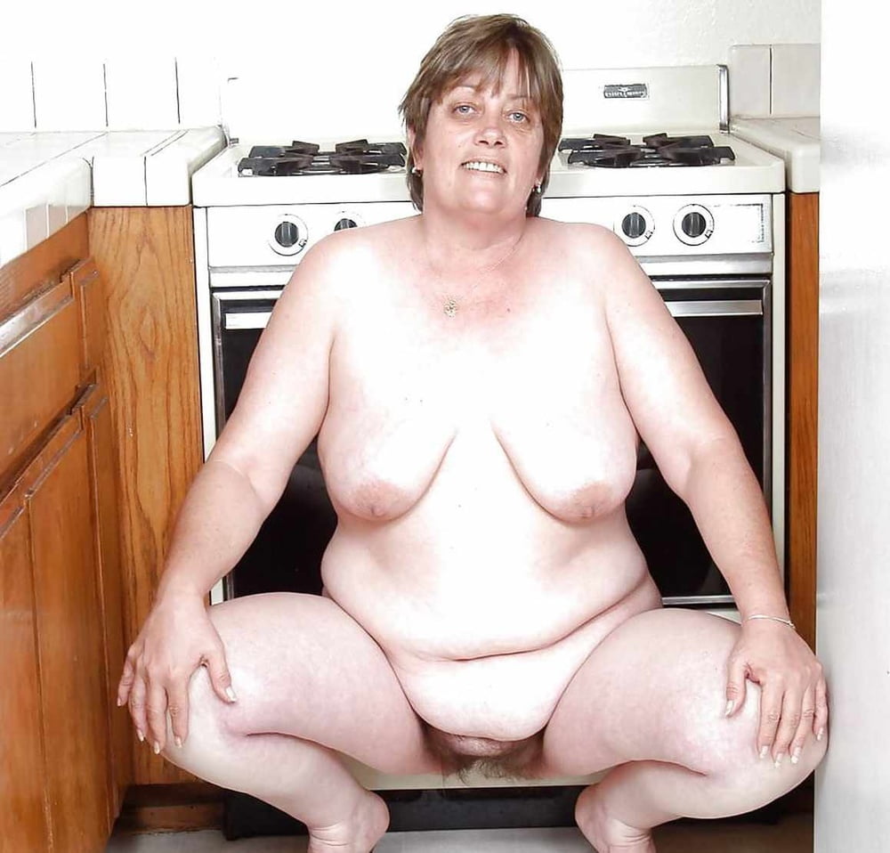 From MILF to GILF with Matures in between 218 #100210226
