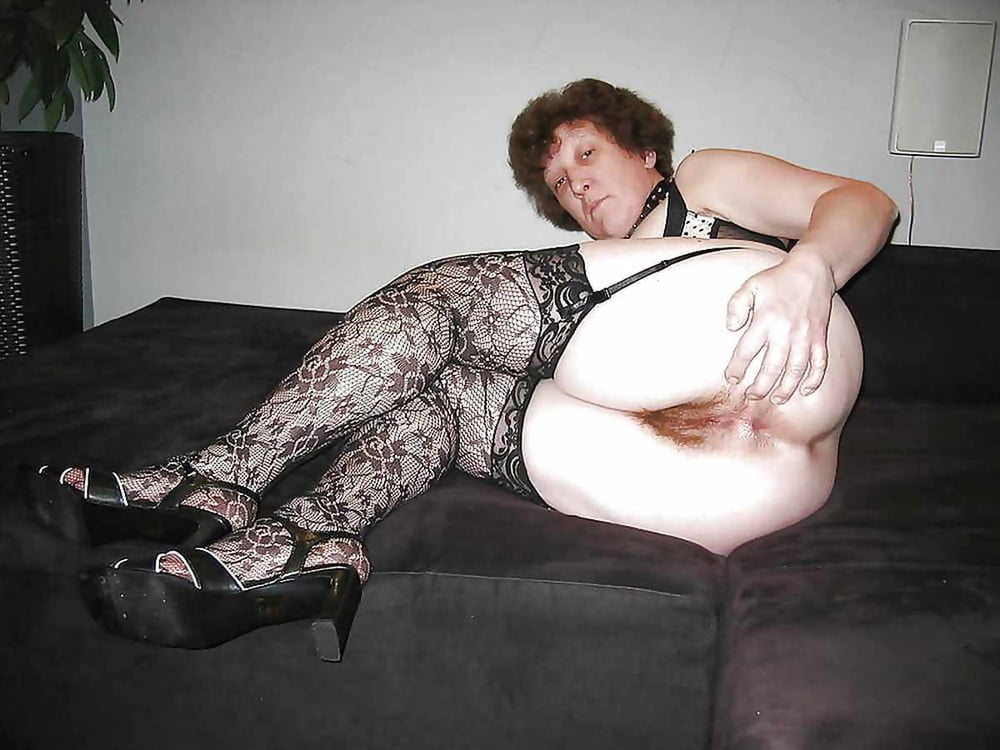 From MILF to GILF with Matures in between 218 #100210303