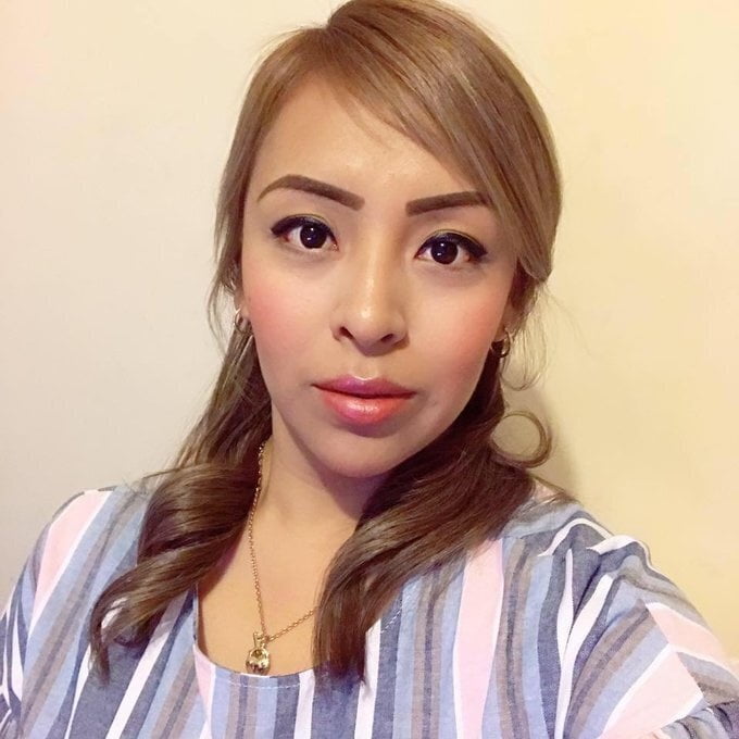 メキシコの白人女性
 #92584987