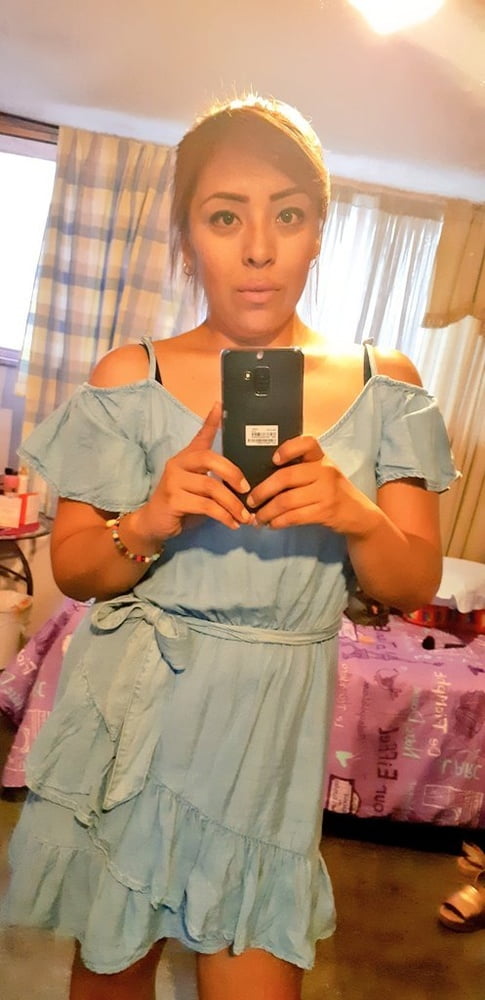 メキシコの白人女性
 #92584993