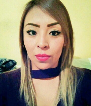 メキシコの白人女性
 #92584995