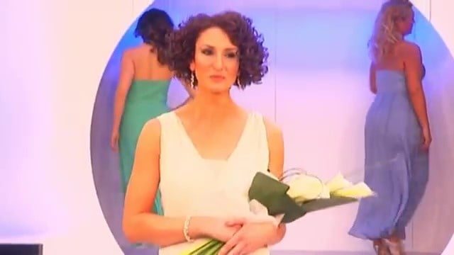 ケリーのキャットウォーク
 #93779617