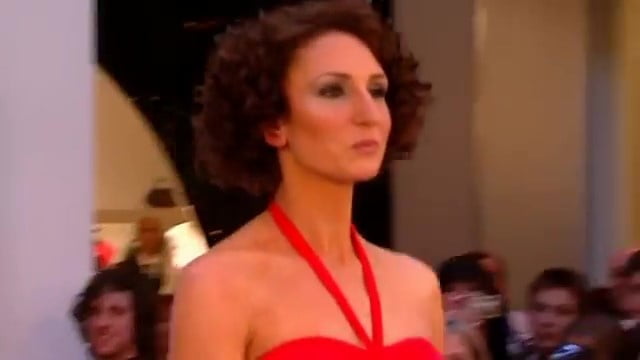 Pasarela de Kelly
 #93779627