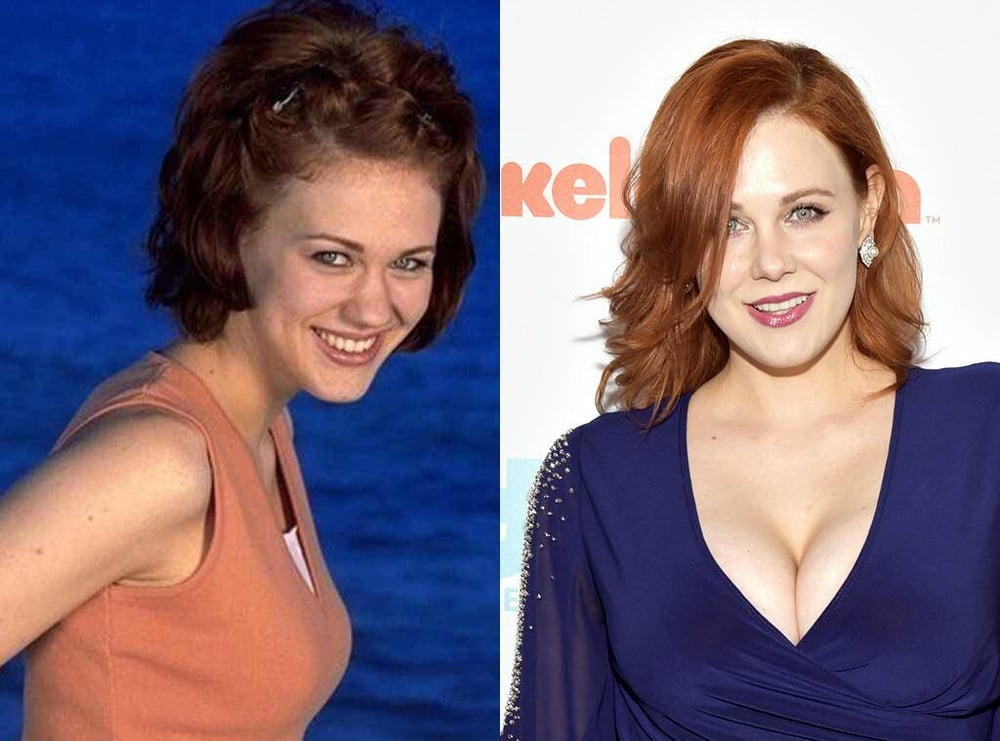 Berühmte Seife und Disney Star Milf - Maitland Ward
 #99949514