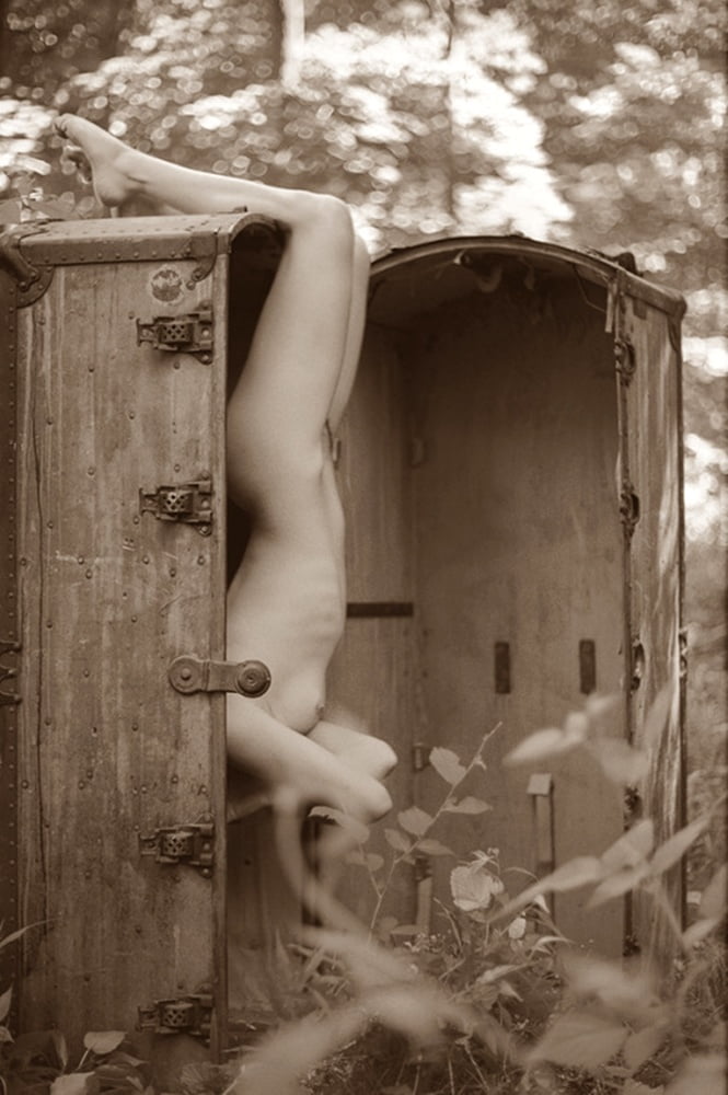 Janas secretamente excitadas 2931
 #94046099