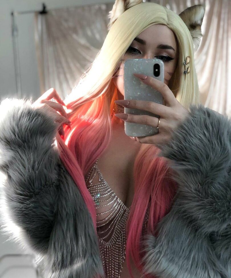 Hessakai desnuda #108366076