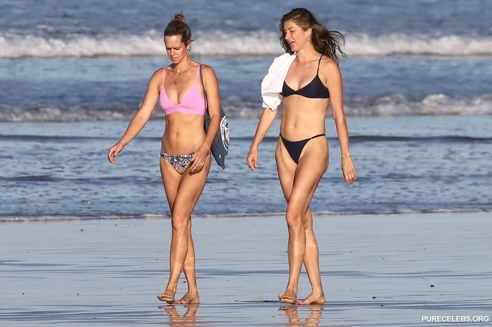 Gisele bundchen - virado e brisado
 #90978859