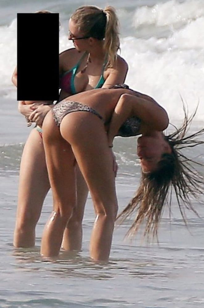 Gisele Bundchen - Virado e brisado #90978968