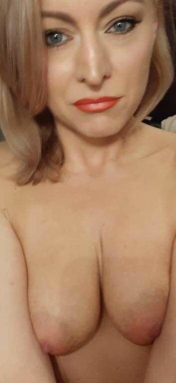 Polish mature and milf, natural saggy tits #97752163