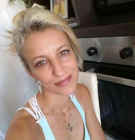 Heiße blonde reife
 #92796584