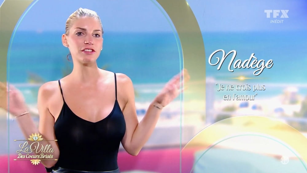 Nage lacroix (real tv - model - french)
 #102897627