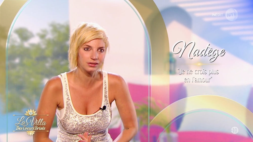 Nage lacroix (real tv - model - french)
 #102897650