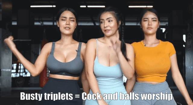 Bimbos tontos 3
 #94712676