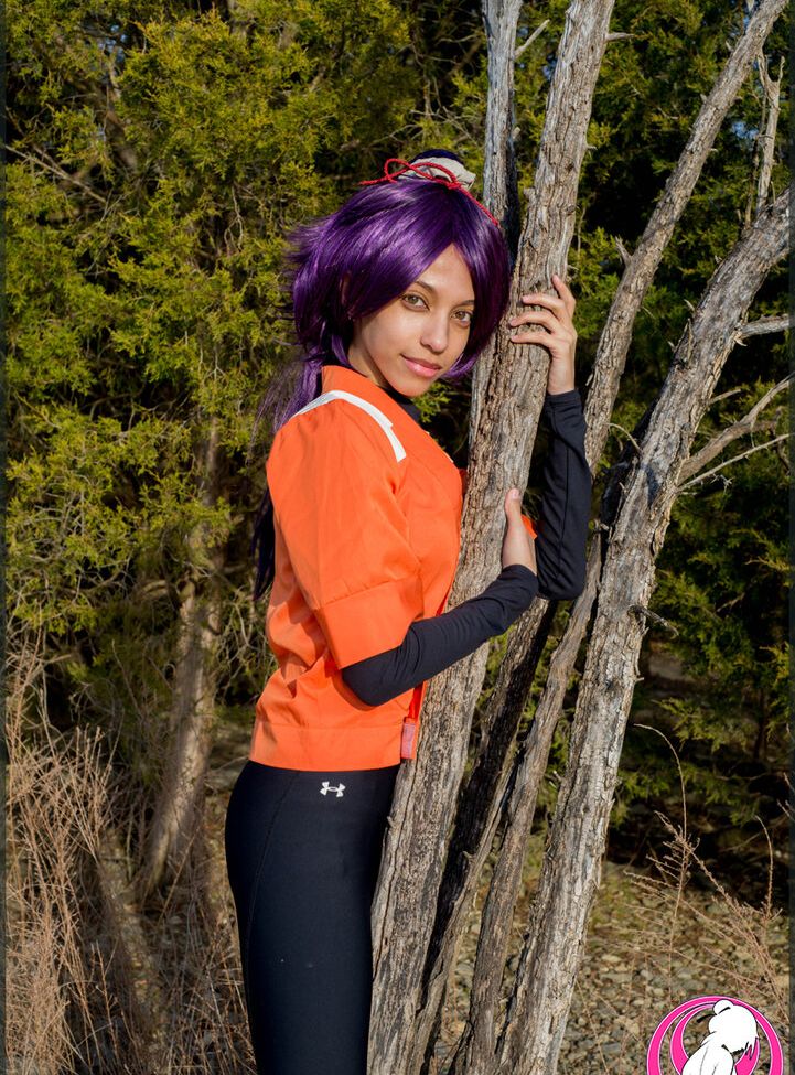 Domi Cosplay desnuda #109230552