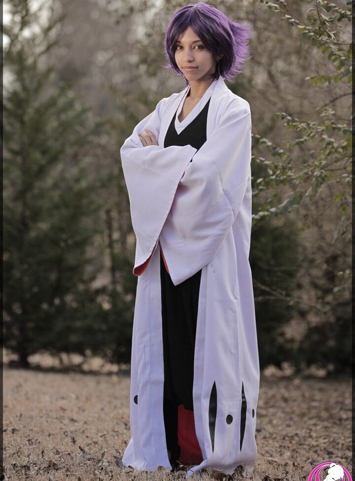 Domi Cosplay nackt #109230553