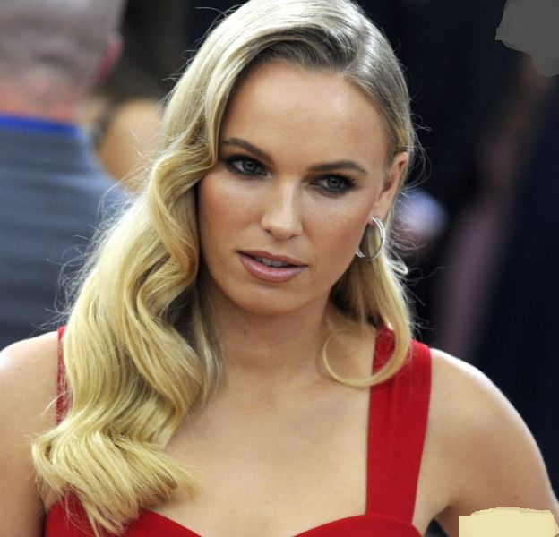 Caroline Wozniacki 3952627