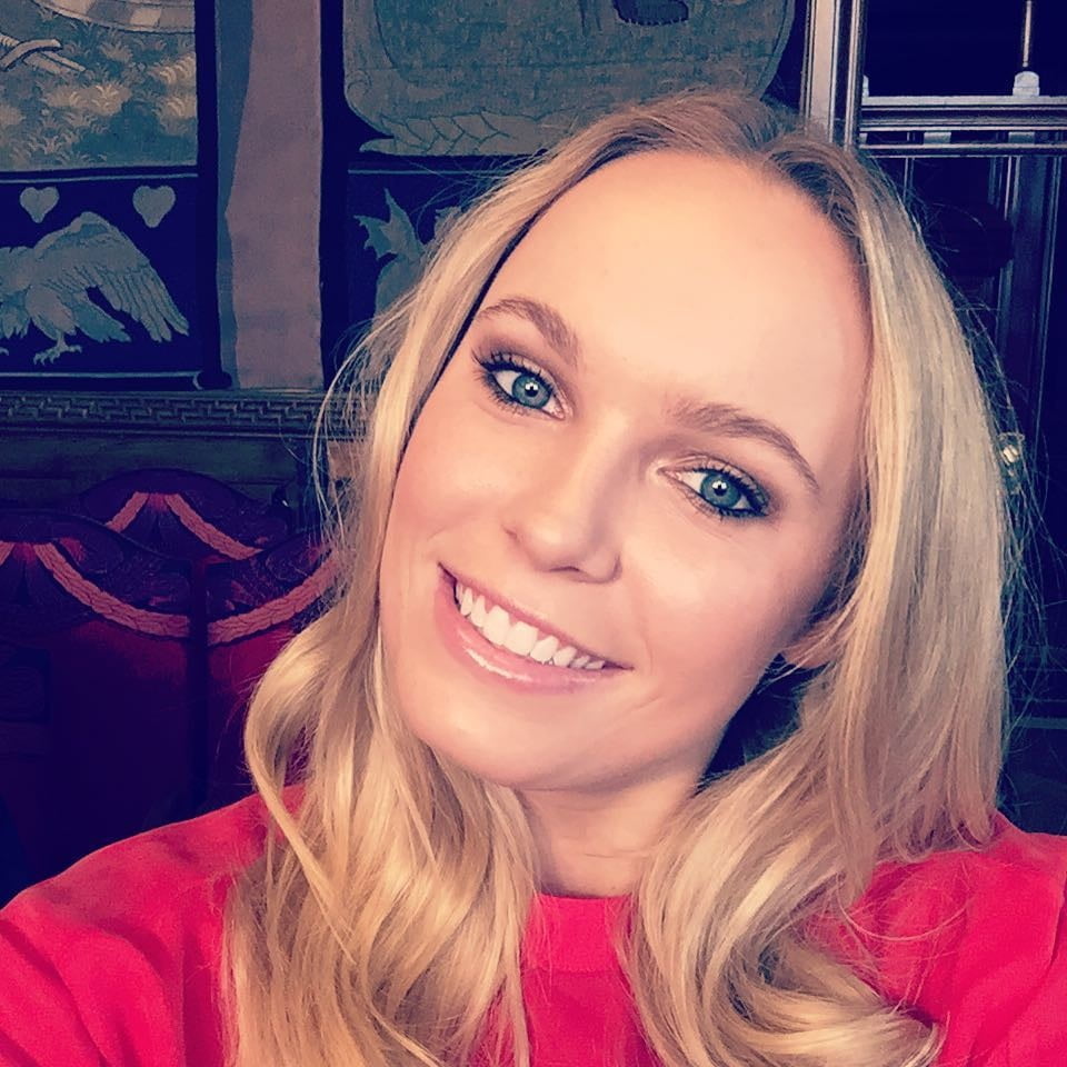 Caroline Wozniacki #102003339