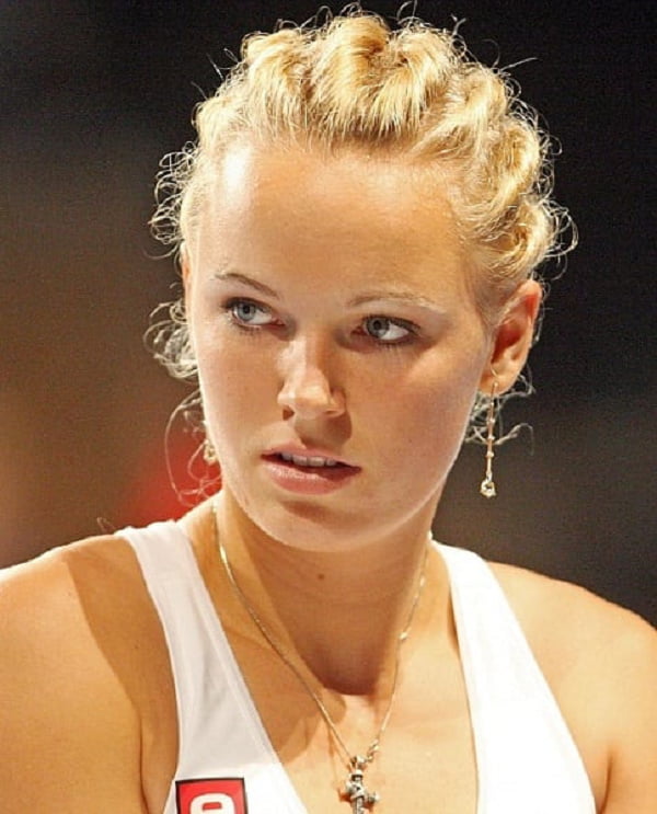 Caroline Wozniacki #102003662