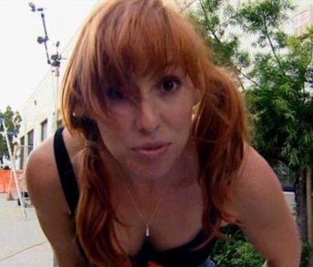 Kari Byron is hot #90517825