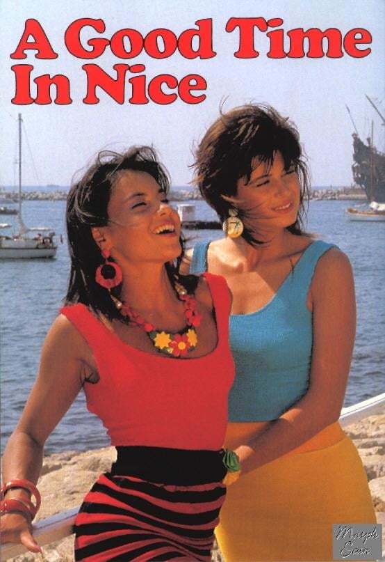 Classic magazine #851 - a good time in nice
 #99569468