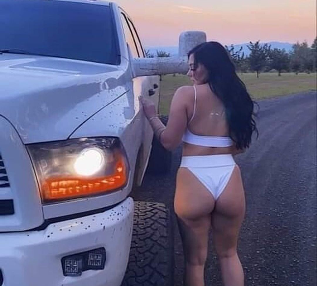 Mackenzie Lane nude #108442774