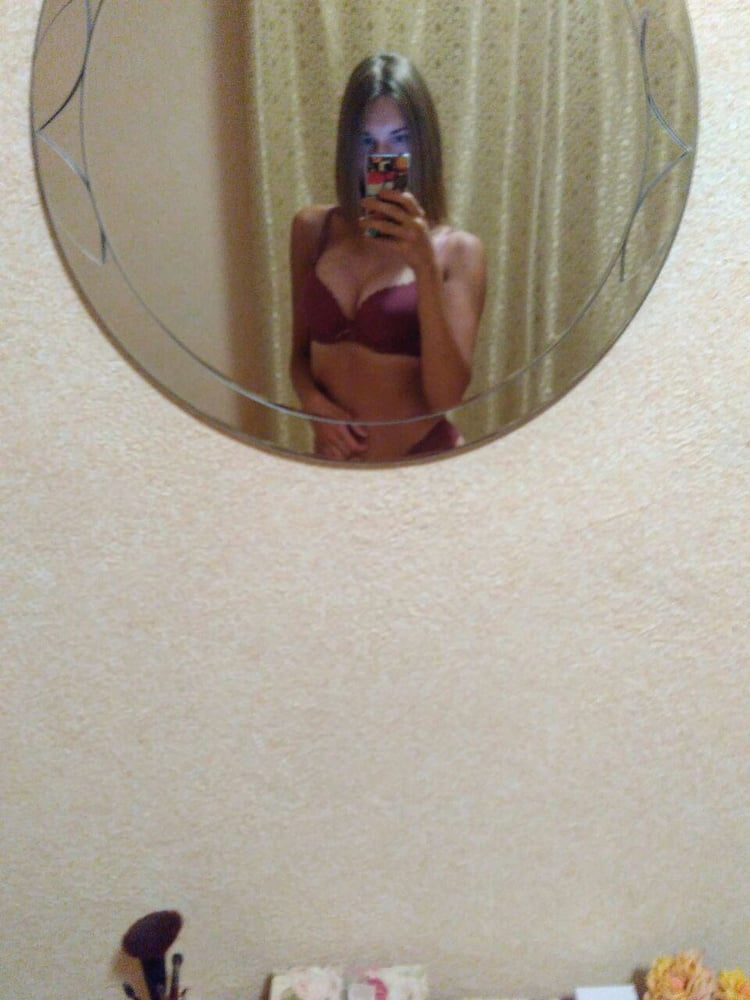 Valeria filtró selfies adolescentes
 #84250703