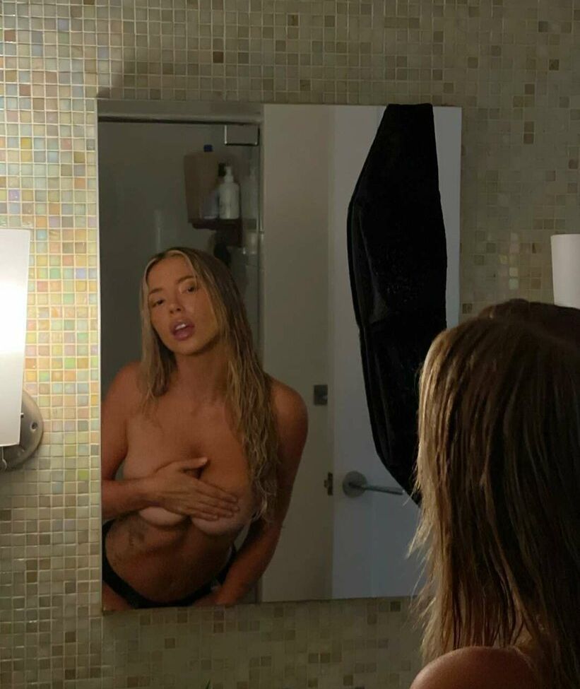 Jamie Stone desnuda #108182716