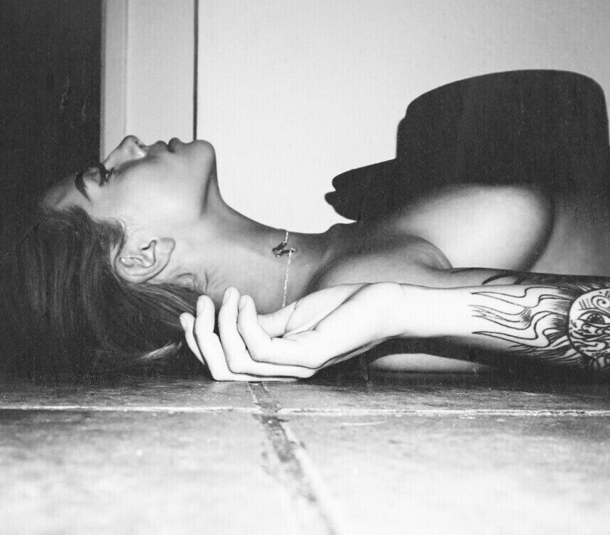 Jamie Stone desnuda #108182720