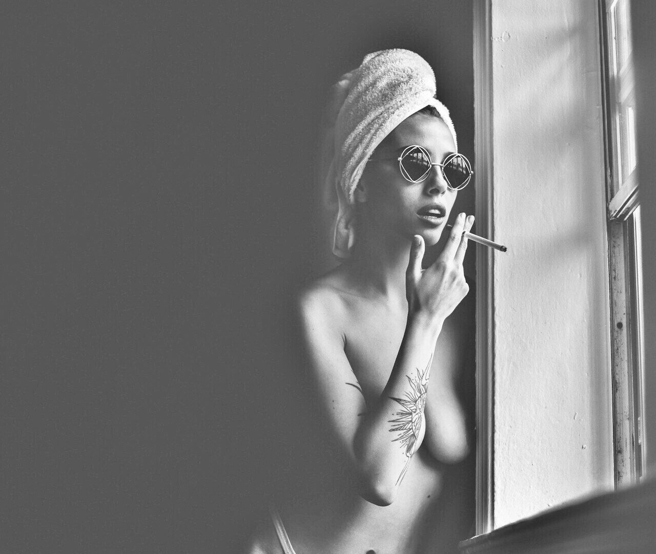 Jamie Stone desnuda #108182721