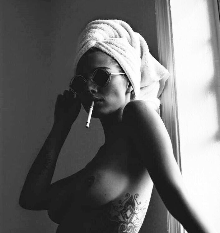 Jamie Stone desnuda #108182725